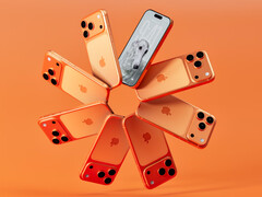 A série iPhone 17 Pro deve receber substituições diretas no próximo ano, ao contrário do iPhone 17. (Fonte da imagem: Igor Omilaev & Unsplash)