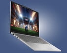 A Lenovo incluiu uma porta HDMI de tamanho normal em seu mais recente laptop de 13,3 polegadas.