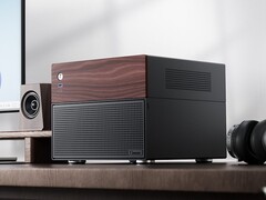 Jonsbo N4: Novo gabinete especialmente para sistemas NAS