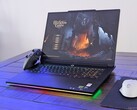 Não deixe de comprar o Legion 9 18 se estiver procurando um dos melhores notebooks para jogos de 18 polegadas disponíveis (Fonte da imagem: Notebookcheck)