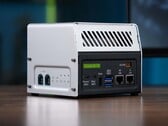 reComputer Mini J501: Sistema de PC compacto com tecnologia Nvidia