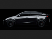 O Modelo Y. (Fonte: Tesla)