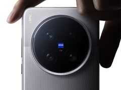 O Vivo X200 Ultra será um dos primeiros aparelhos a receber o OriginOS 6 na China. (Fonte da imagem: Vivo)