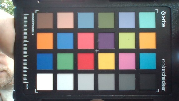 ColorChecker