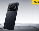 Poco X6 Pro 5G: novo smartphone a ser lançado globalmente em breve (imagem simbólica, Poco)