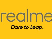 A Realme afirma que tem um novo carro-chefe que está a caminho. (Fonte: Realme)