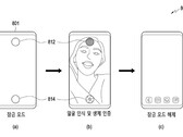 A Samsung dobra na UDC. (Fonte: KIPRIS)