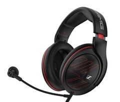 A Sennheiser anunciou uma parceria plurianual com a Mercedes-AMG, que resultou no lançamento do HD 620S Mercedes-AMG Edition 