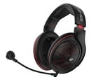 A Sennheiser anunciou uma parceria plurianual com a Mercedes-AMG, que resultou no lançamento do HD 620S Mercedes-AMG Edition