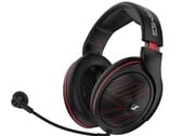 A Sennheiser anunciou uma parceria plurianual com a Mercedes-AMG, que resultou no lançamento do HD 620S Mercedes-AMG Edition 