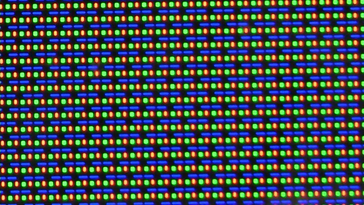 Estrutura de subpixel: Huawei Watch GT 7 (41 mm)