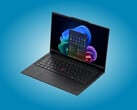 O ThinkPad E14 Gen 8 chegou à Europa com três opções de processadores Intel Wildcat Lake.