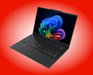 O ThinkPad T14s Gen 7 Snapdragon apresenta os recursos clássicos do ThinkPad e conta até mesmo com teclas de seta de tamanho normal.