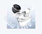 O novo TWS Air3 Pro. (Fonte da imagem: Vivo)