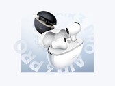 O novo TWS Air3 Pro. (Fonte da imagem: Vivo)