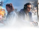 Representação artística dos jogos do Xbox Cloud. (Fonte da imagem: Microsoft)
