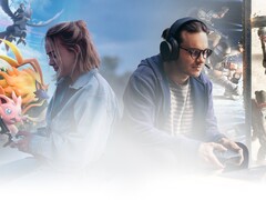 Representação artística dos jogos do Xbox Cloud. (Fonte da imagem: Microsoft)