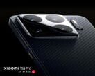 O Xiaomi 15S Pro é o primeiro smartphone a usar o SoC Xring O1 da Xiaomi. (Fonte da imagem: Xiaomi)