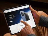 O Xiaomi Pad 6S Pro continua sendo o tablet mais premium da Xiaomi. (Fonte da imagem: Xiaomi)