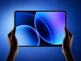 O Xiaomi Pad 8.