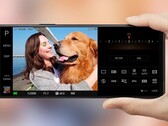 A Sony está destacando o profundo envolvimento de seus engenheiros de câmera Alfa no Xperia 1 III. (Imagem: Sony)