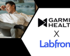 Garmin Health x Labfont oferece uma bolsa de pesquisa em saúde mental. (Fonte da imagem: Garmin Health)