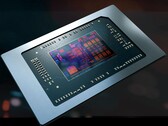 AMD Ryzen 8000 Hawk Point em teste - A atualização Zen4 supera o Meteor Lake em processamento de números e desempenho de GPU