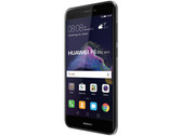 Breve Análise do Smartphone Huawei P8 Lite 2017