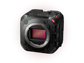 A Lumix BS1H. (Fonte: Panasonic)
