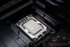 Sistema de teste com Intel Core Ultra 9 285K