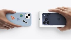 Trocar seu iPhone antigo por um novo lhe dá mais crédito de troca na Apple do que antes