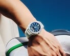O novo relógio G-Shock GBA950-7A2 da Casio foi lançado mundialmente