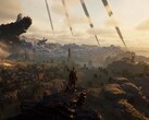  O novo trailer de gameplay de Chrono Odyssey foi muito bem recebido pela comunidade. (Fonte da imagem: IGN via YouTube)