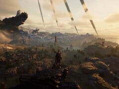  O novo trailer de gameplay de Chrono Odyssey foi muito bem recebido pela comunidade. (Fonte da imagem: IGN via YouTube)