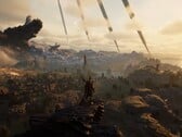  O novo trailer de gameplay de Chrono Odyssey foi muito bem recebido pela comunidade. (Fonte da imagem: IGN via YouTube)