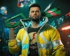 Imagem do jogo Cyberpunk 2077 no Steam. (Fonte da imagem: Steam) 