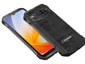 Próxima MediaTek Dimensity 900-powered Doogee V30 telefone robusto (Fonte: Doogee)