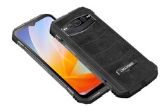 Próxima MediaTek Dimensity 900-powered Doogee V30 telefone robusto (Fonte: Doogee)