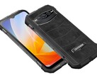 Próxima MediaTek Dimensity 900-powered Doogee V30 telefone robusto (Fonte: Doogee)