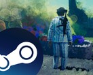 A versão demo de Dreams of Another está disponível no Steam de 2 a 16 de setembro. (Fonte da imagem: Steam)