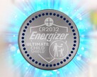 A Energizer quer tornar as baterias de célula tipo moeda mais seguras para as crianças.