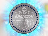 A Energizer quer tornar as baterias de célula tipo moeda mais seguras para as crianças.