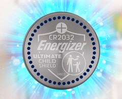 A Energizer quer tornar as baterias de célula tipo moeda mais seguras para as crianças.
