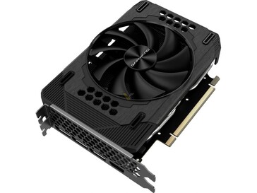 Gainward RTX 3060 12 GB Pegasus (Fonte de imagem: Videocardz)