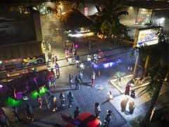 Uma comparação entre o primeiro trailer de GTA 6 de 2023 e uma nova captura de tela divulgada em 8 de outubro de 2026 gerou um debate sobre os gráficos do jogo no Reddit.