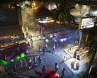 Uma comparação entre o primeiro trailer de GTA 6 de 2023 e uma nova captura de tela divulgada em 8 de outubro de 2026 gerou um debate sobre os gráficos do jogo no Reddit.