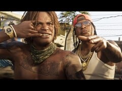Uma paródia de GTA 6 feita por um fã imagina um lançamento repleto de bugs que lembra a estreia conturbada de Cyberpunk 2077.