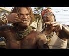 Uma paródia de GTA 6 feita por um fã imagina um lançamento repleto de bugs que lembra a estreia conturbada de Cyberpunk 2077.