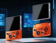 O GameMT E5 ModX é baseado em um gamepad modular que também pode ser usado com smartphones.