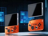 O GameMT E5 ModX é baseado em um gamepad modular que também pode ser usado com smartphones.